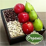 Organic Best of the Millennium