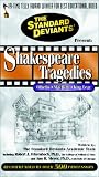 Standard Deviants: Shakespeare Tragedies - Othello, Macbeth, King Lear [VHS]