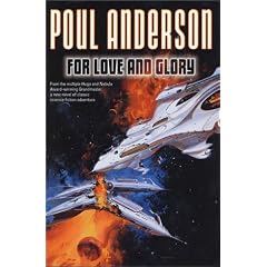 For Love and Glory (Anderson, Poul)