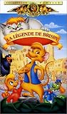 Revue MGM  / Brisby 2 : La Légende de Brisby