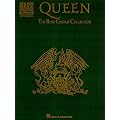 Queen : The Bass Guitar Collection (Bass Recorded Versions)