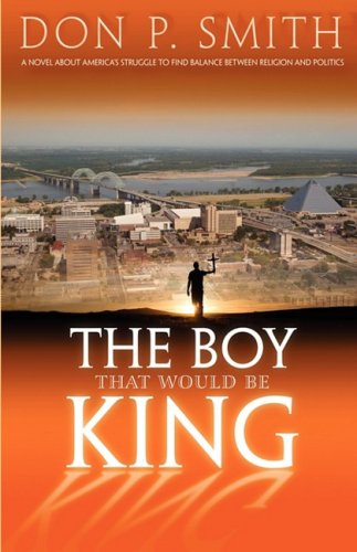 The Boy that Would Be King