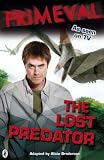 The Lost Predator ("Primeval")