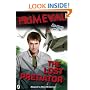 The Lost Predator (Primeval)