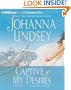 Captive of My Desires (Malory Family Series)