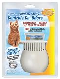 Pet Air Freshening System - Cat