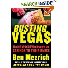 Busting Vegas: The MIT Whiz Kid Who Brought the Casinos to Their Knees
