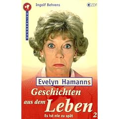 Geschichten aus dem Leben 2. Es ist nie zu sp�t.