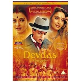 Devdas [VHS]