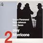 Waltz for a Future Movie: Play Morricone II