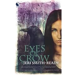 Eyes Of Crow (Aspect of Crow Trilogy)