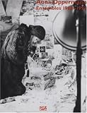 Revue Hatje Cantz Publishers  / Anna Oppermann Ensembles 1968-1992