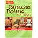 Restaurez tapissez vos si�ges