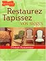 Restaurez tapissez vos si�ges