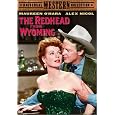 The Redhead From Wyoming