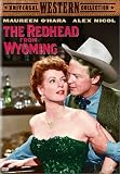The Redhead from Wyoming [1953] (REGION 1) (NTSC)