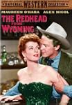 Redhead from Wyoming