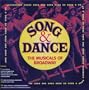 Song & Dance: The Musicals of Broadway
