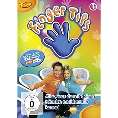 Finger Tips 1