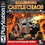 Ballerburg: Castle Chaos