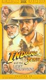 Indiana Jones And The Last Crusade [UK-Import] - Harrison Ford