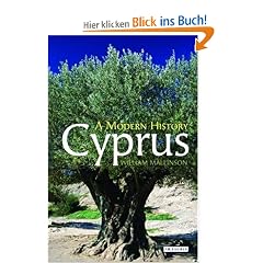Cyprus: A Modern History