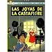 Las Aventuras de Tintin: Las Joyas de la Castafiore (Spanish Edition of The Castafiore Emerald)
