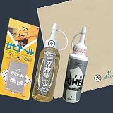 バーディーセーム(大) 椿油(小) クリーンパワー サビトール中目　４点セット
