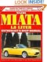 Mazda Miata 1800: Enthusiast Shop Manual