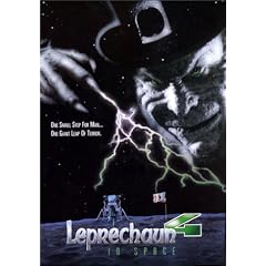 Leprechaun 4 - In Space