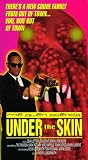 Alien Agenda: Under the Skin [VHS] [Import]