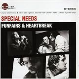Funfairs and Heartbreak