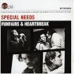 Funfairs & Heartbreaks
