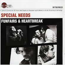 Funfairs & Heartbreaks