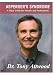 Asperger's Syndrome: A Guide for Parents and Professionals with Dr. Tony Attwood