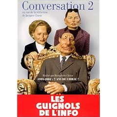 Les Guignols de l'info : Conversation 2