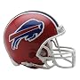 Riddell Buffalo Bills NFL Replica Mini Helmet w/Z2B Mask