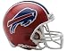 Riddell Buffalo Bills NFL Replica Mini Helmet w/Z2B Mask