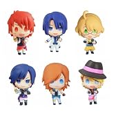 カラコレ うたの☆プリンスさまっ♪マジLOVE1000%第2弾 BOX