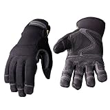 Youngstown Waterproof Winter Plus Performance Glove
