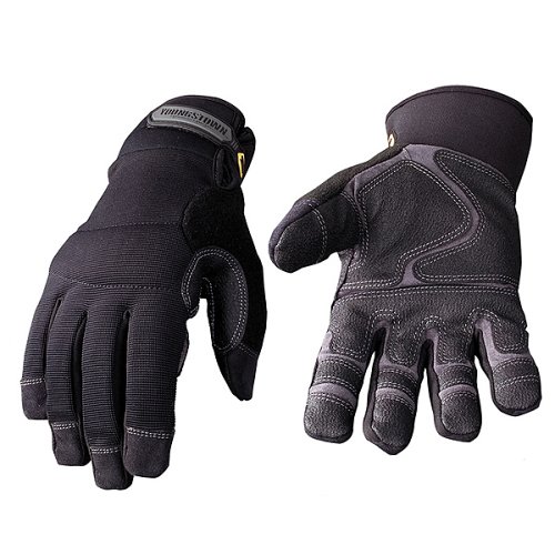 Childrens Toyshop  Apparel : Youngstown Waterproof Winter Plus Performance Glove