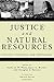 Justice and Natural Resources: Concepts, Strategies, and Applications