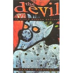 The Devil in Early Modern England