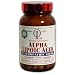 Olympian Labs Alpha Lipoic Acid 400mg, 0.4 Glass (Pack of 2)
