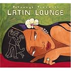 Putumayo Presents: Latin Lounge by Various Artists