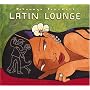 Putumayo Presents: Latin Lounge
