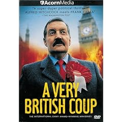 A Very British Coup by 