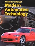 Modern Automotive Technology