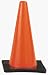 Sporting Goods : Markwort 18" Soccer Cones - Set of 2