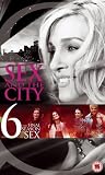 Sex And The City - Series 6 [UK IMPORT] - Sarah Jessica Parker